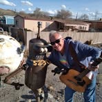 Michael Hajkowski - Facebook