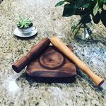 Michael Halder - @halder_crafts - Instagram