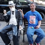 Michael Haley - Facebook