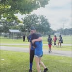 Michael Haley - Facebook