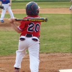 Michael Haley,Braves #20 - @michael_haley_20 - Instagram