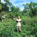 Michael Hall - @michaelhallsa - Instagram