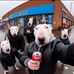 Michael Halls - Facebook