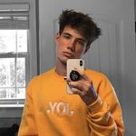 Michael Halls - @michael_halls_ - Instagram