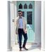Michael Halls - Facebook