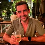 Michael Halls - @michael_halls93 - Instagram