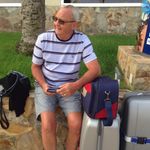 Michael Halls - @michaelhalls3 - Instagram