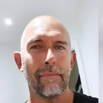 Michael Halls - @michaelhalls82 - Instagram