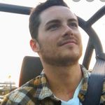 Jay Halstead - @jay_michael_halstead - Instagram