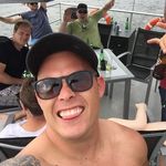 Michael Halstead - @mikeh3 - Instagram