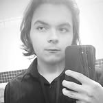 Michael Halstead - @mike.o0o - Instagram
