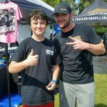 Michael Halstead - @dragracer522 - Instagram