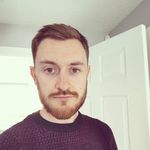 Michael Halstead - @halstead_12345 - Instagram