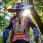 Michael Halstead - @cadbane3 - Instagram