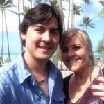 Michael Halstead - @m_halstead1 - Instagram