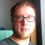 Michael Haluska - @michaelhaluska23 - Instagram