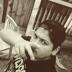 MichaelHaluska - @a1.mick - Instagram