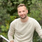 Michal Haluška - @michalhaluska - Instagram