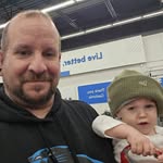 David Michael Hambleton - @dhambleton10 - Instagram