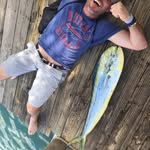 Michael Hambleton - @six9shoreliner - Instagram