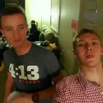 Michael Hambleton - @michaelham37 - Instagram