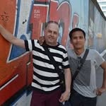 Michael Hambly - @mikeyh.65 - Instagram