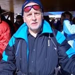 Michael Hambly - @rootsireland - Instagram