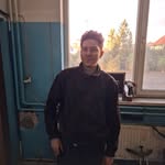 Michał Hamernik - @kopara_daj_browara - Instagram