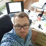 Michael Hamerschmidt - @michaelhamerschmidt - Instagram