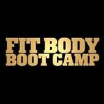 Michael Hamlin - @fitbodyhickoryflat - Instagram