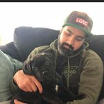 Michael Hamlin - @mrh86 - Instagram