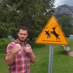 Michael Hamlin - @adventurenowyyc - Instagram