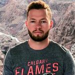 Michael Hamlin - @mhamlin123 - Instagram