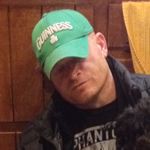 Michael Hammack - @thtcrzyguy36 - Instagram