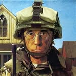 Michael Hammar - @usaisvet1968 - Instagram