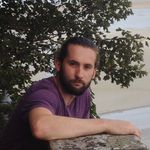 Michael Hammer - @thehammermusic - Instagram