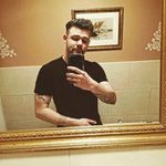 Michael Hammer - @mitschmitsch007 - Instagram