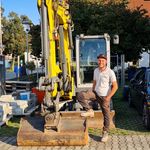 Michael Hammer - @hammer_baggerbetrieb_galabau - Instagram