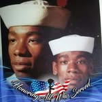 Michael Hammonds - @00243inpeace - Instagram
