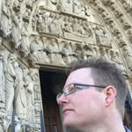 Michael Hammonds - @mmhammonds74 - Instagram