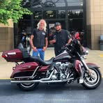 Michael Hammonds - Facebook