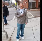 Michael Hammonds - Facebook