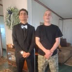 Michael Hammonds - Facebook