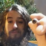Michael Hammonds - @mike_jew27 - Instagram