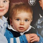 Michael Hampshire - @michaelhampshiree - Instagram