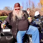 Michael Hampel - @biker_mike50 - Instagram