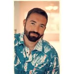 Michael Hamrick - @michael_hamrick_portraits - Instagram