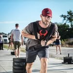 Michael Hamrick - @hammer6453 - Instagram