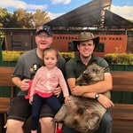 Michael Hamrick - @mehamrick - Instagram