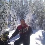 Michael Hamrick - @michaelhamrick10 - Instagram
